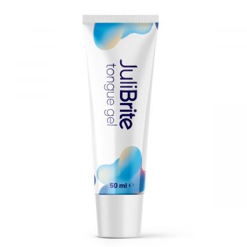 tong gel tegen witte tong en gele aanslag helpt bij slechte adem
