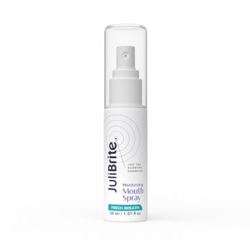 JuliBrite® Fresh Breath Mondspray (60ML)