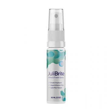 julibrite mondspray