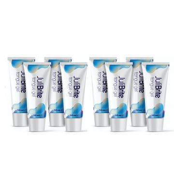 JuliBrite 8 Pack