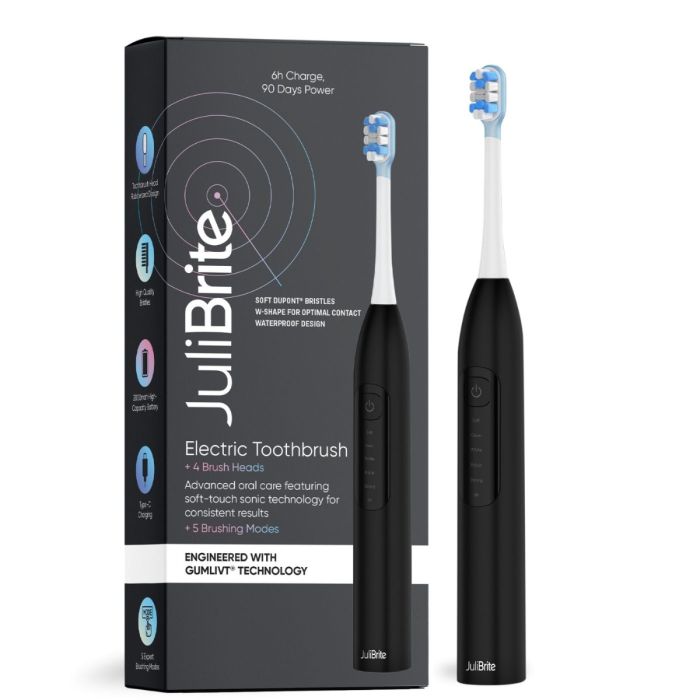 JuliBrite Tandenborstel