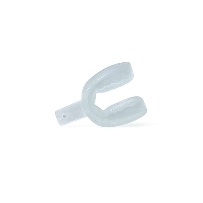 Whitening Bitje Op Maat Gemaakt Boven en Onder Whitening Bitje Op Maat Gemaakt Boven en Onder