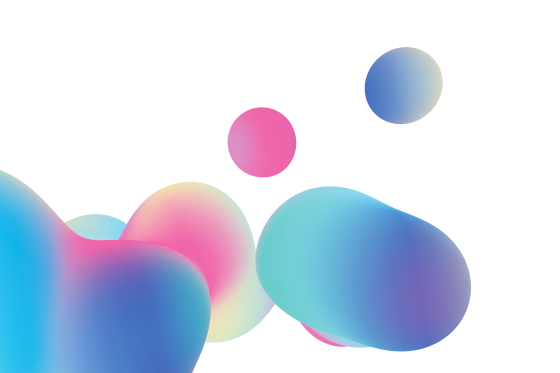 bubbles background